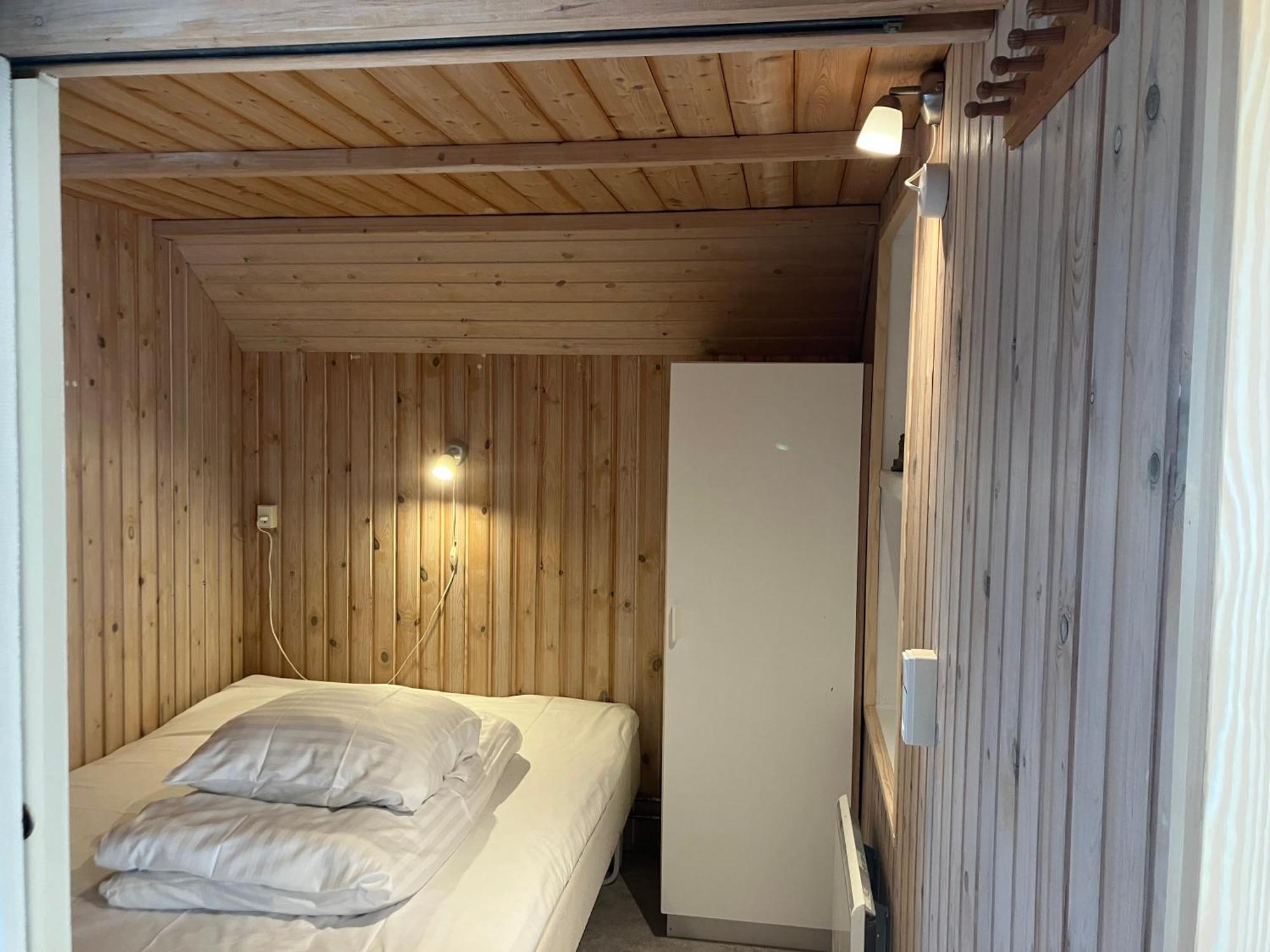 Thorsminde Camping & Cottages Ngoại thất bức ảnh