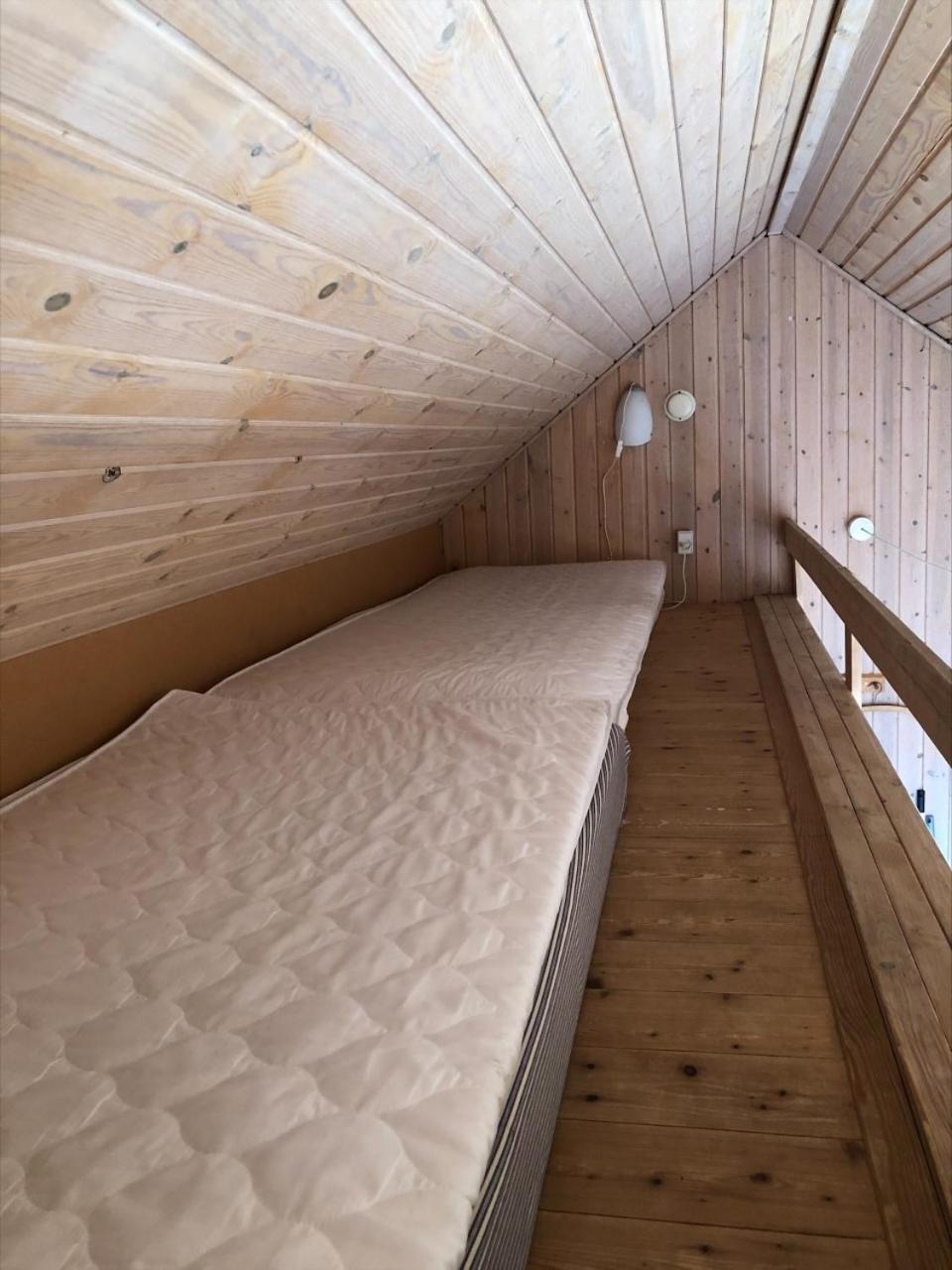Thorsminde Camping & Cottages Ngoại thất bức ảnh
